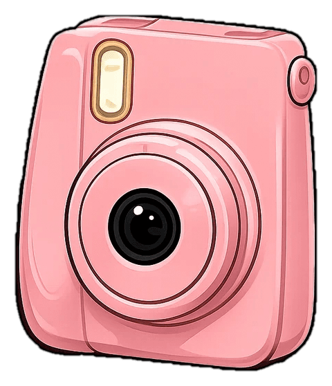Instant camera