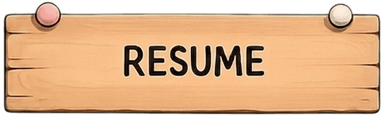 Resume